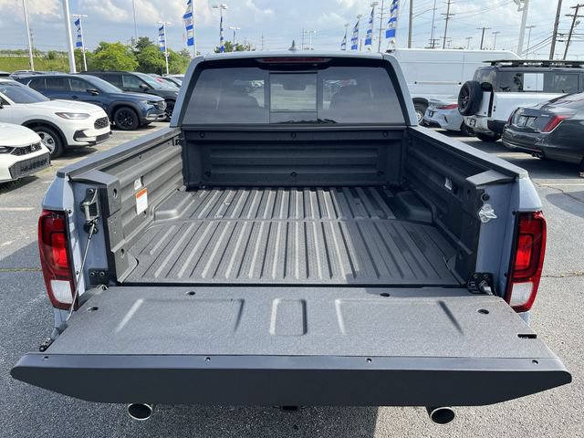 New 2026 Honda Ridgeline RTL image 22