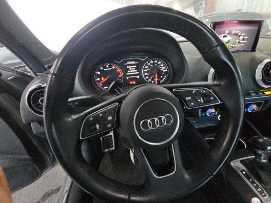 Used 2020 Audi A3 2.0T Premium image 5