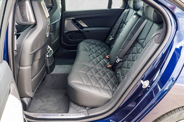 New 2027 BMW 740i xDrive AWD/4WD image 18