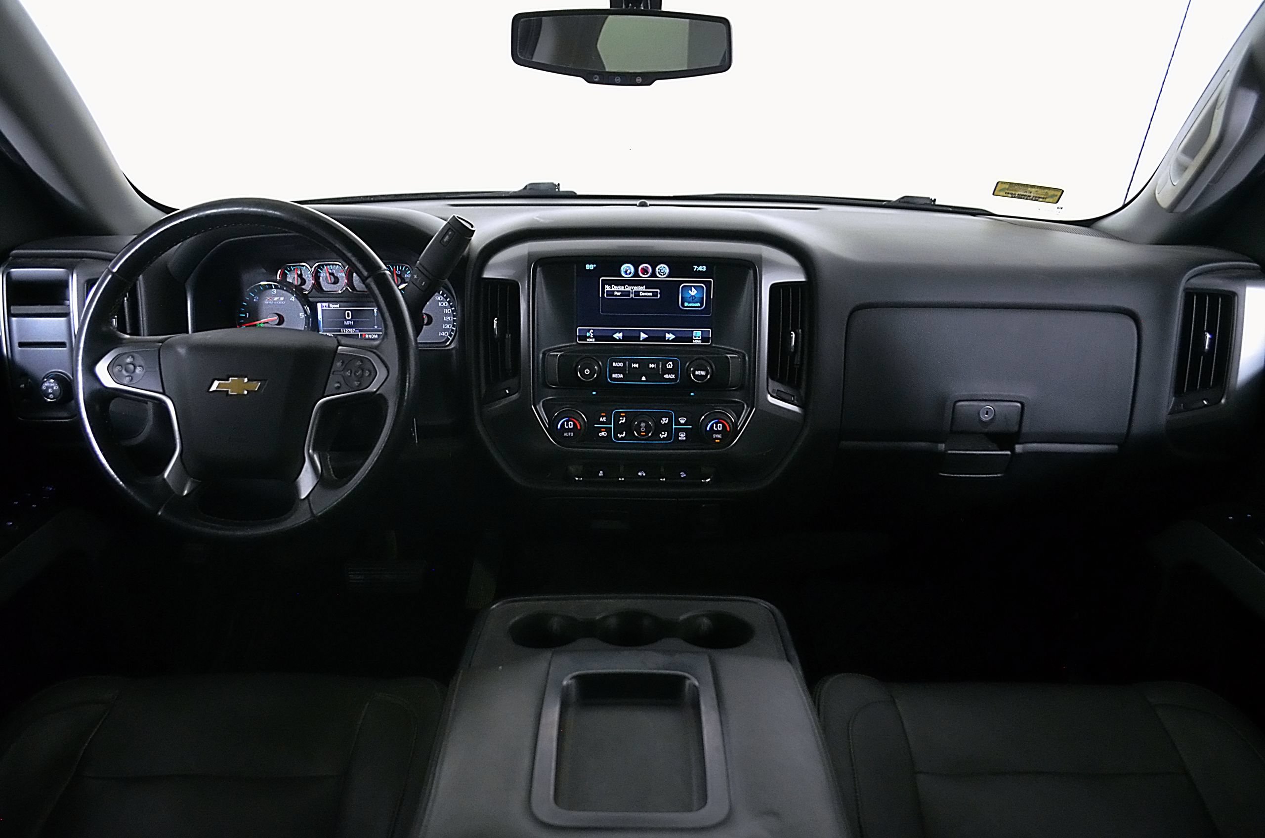 Used 2014 Chevrolet Silverado 1500 LT w/ All Star Edition RWD image 21
