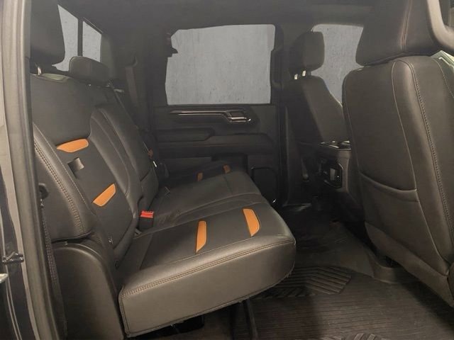 Used 2024 GMC Sierra 2500 AT4 w/ AT4 Preferred Package AWD/4WD image 24