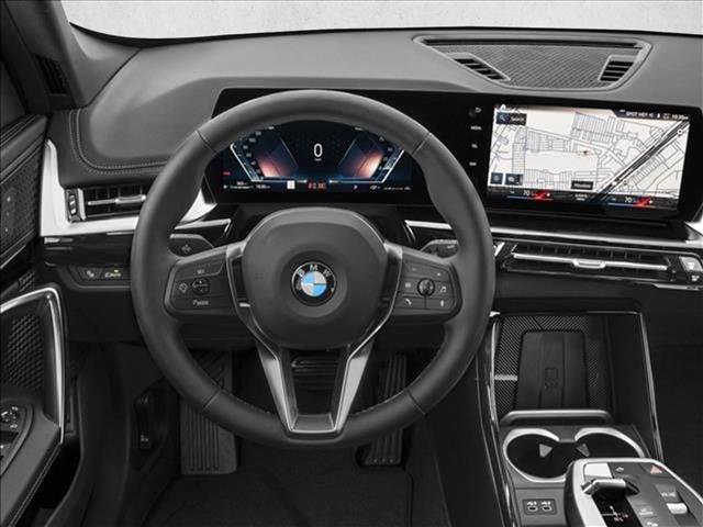 New 2026 BMW X1 xDrive28i w/ Technology Package image 4