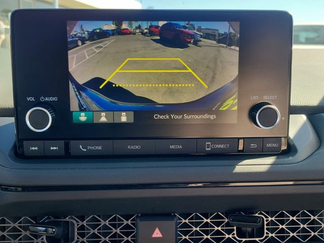 Used 2024 Honda Accord LX image 25