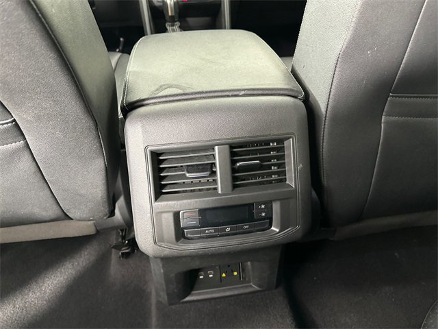 Used 2021 Volkswagen Atlas SE image 18