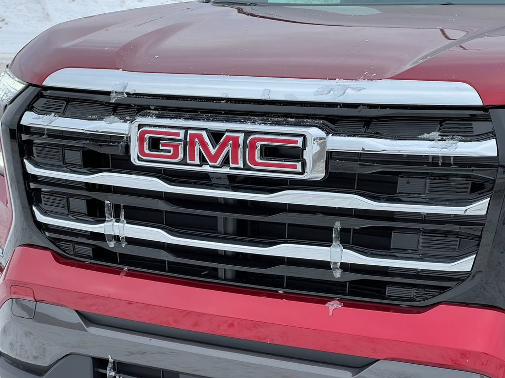 New 2026 GMC Terrain Elevation w/ Elevation Premium Package image 37