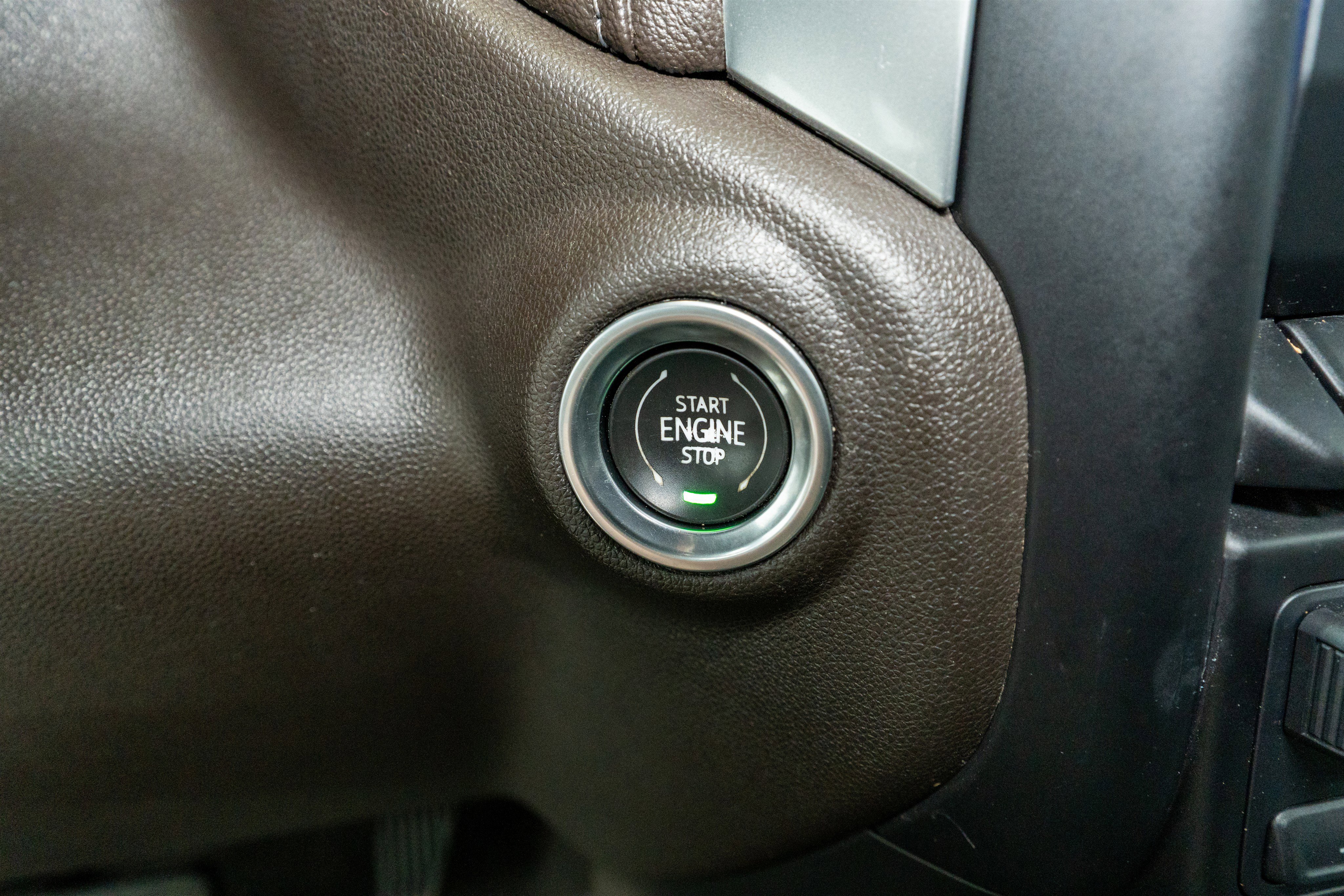 Used 2020 Chevrolet Silverado 1500 RST w/ All-Star Edition image 24