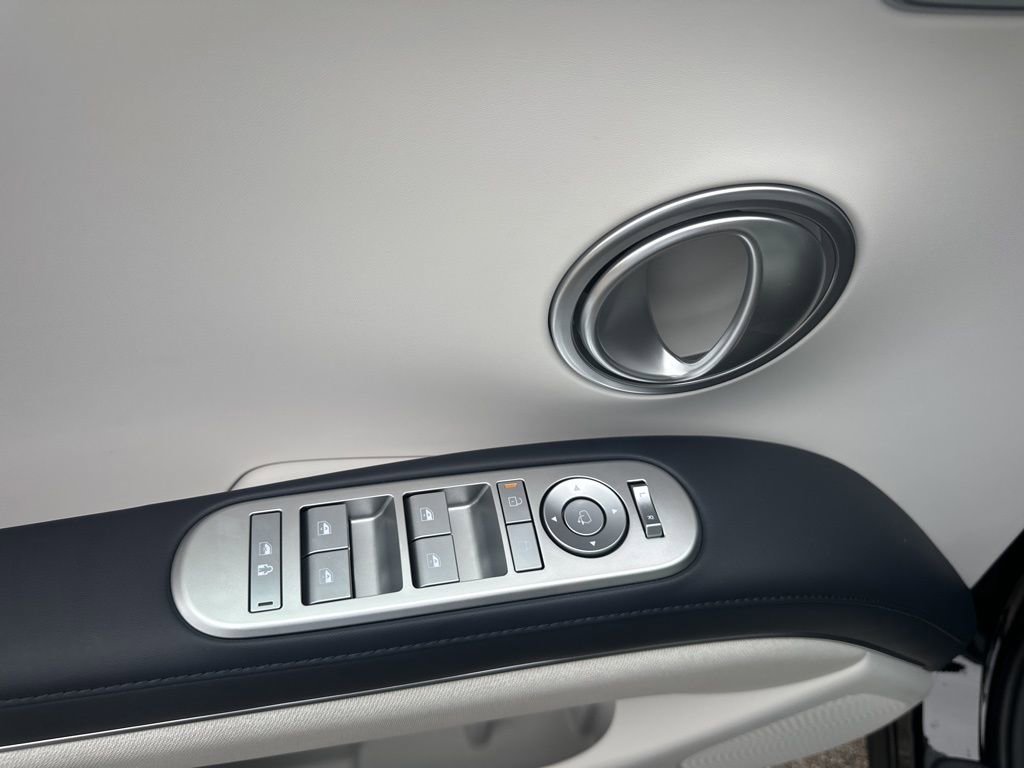 New 2026 Hyundai Palisade Calligraphy image 24