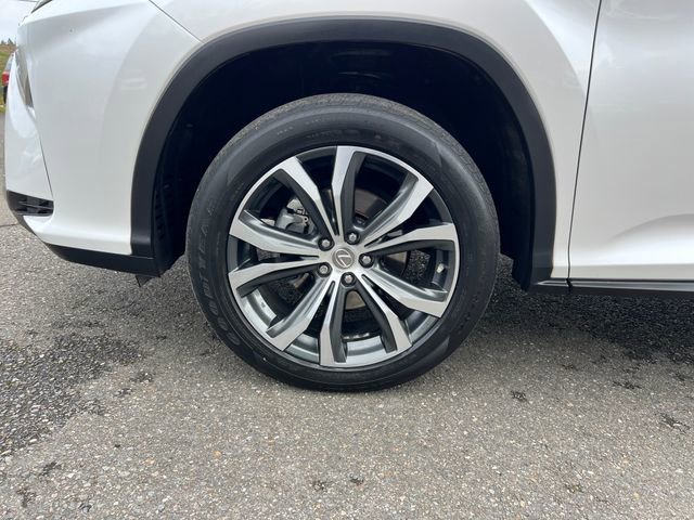 Used 2017 Lexus RX 350 FWD w/ Premium Package image 32