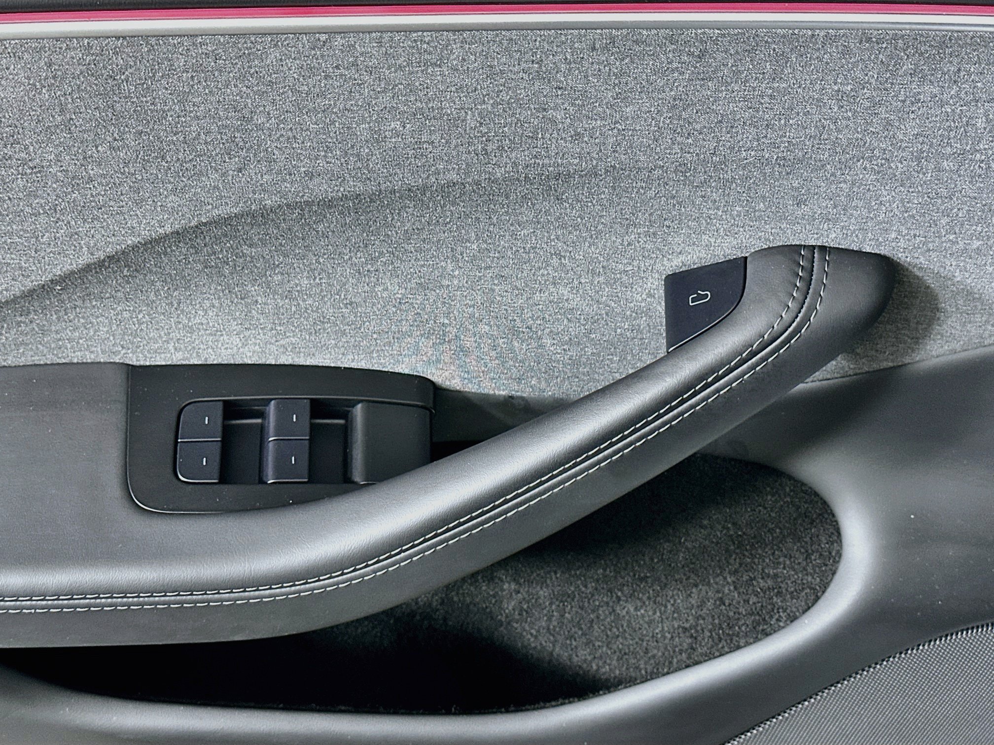 Used 2025 Tesla Model 3 Long Range RWD image 15