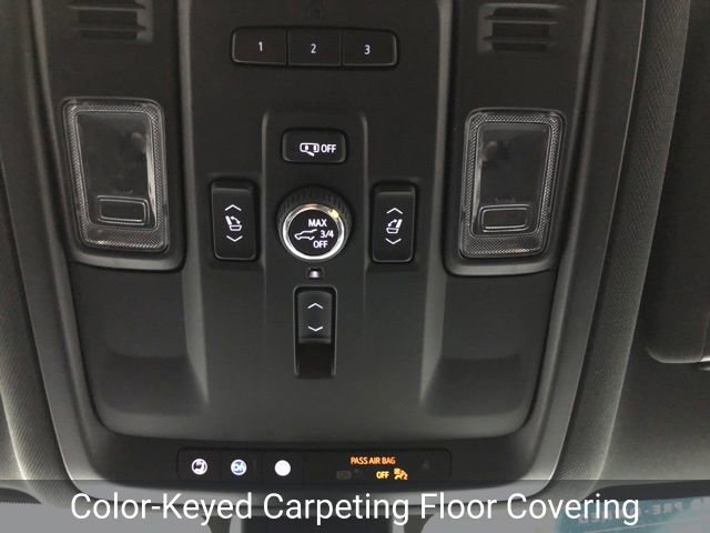 Certified 2022 Chevrolet Suburban RST w/ Sport Performance Package AWD/4WD image 28