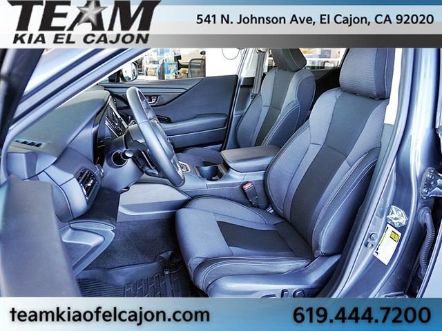 Used 2020 Subaru Outback Premium w/ Popular Package #1 image 16