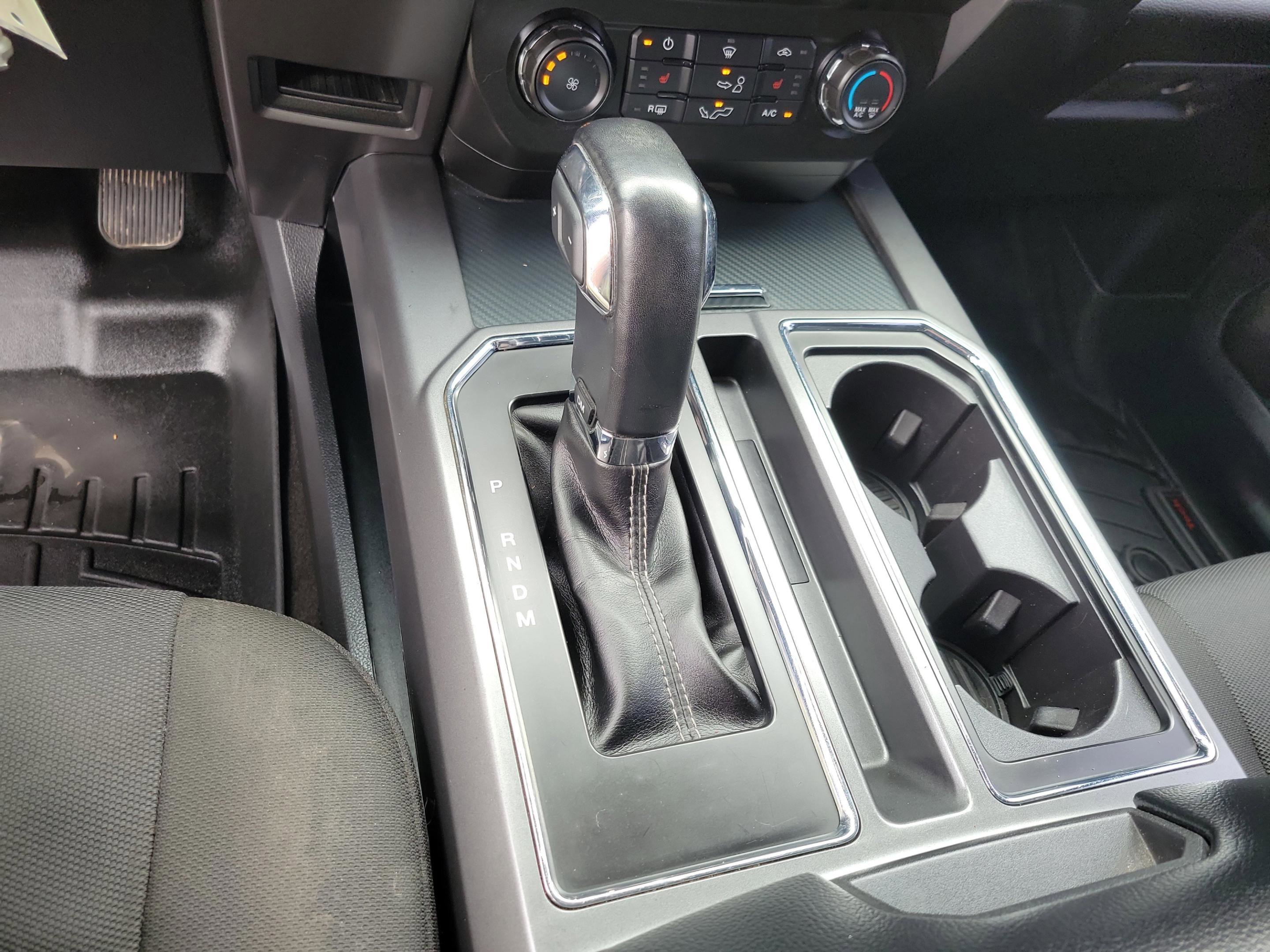 Used 2019 Ford F150 XLT w/ Equipment Group 302A Luxury image 14