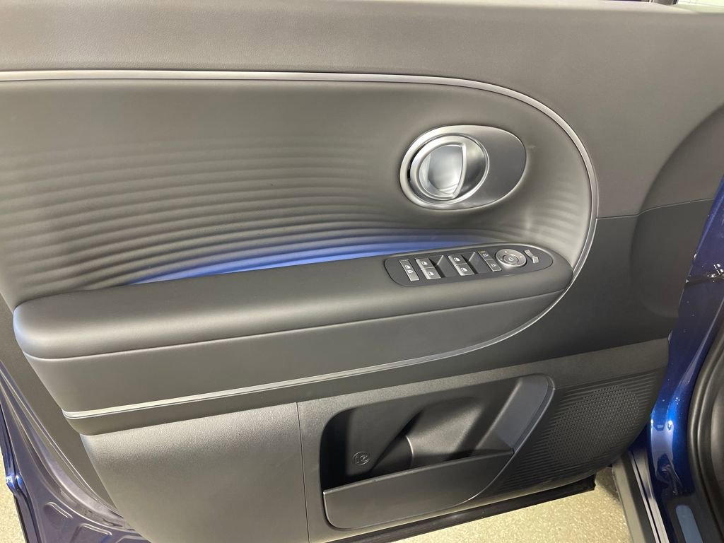 New 2026 Hyundai Ioniq 9 SEL image 19