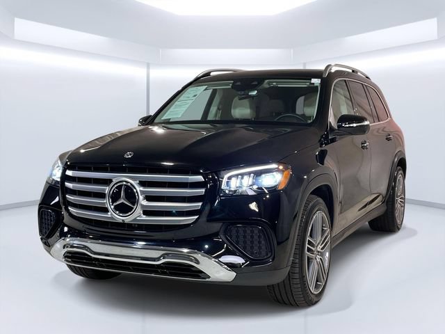 Used 2024 Mercedes-Benz GLS 450 4MATIC