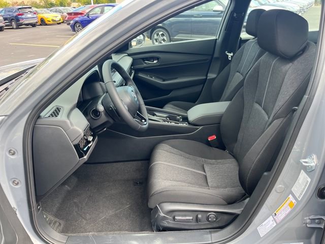 New 2025 Honda Accord Sport image 13