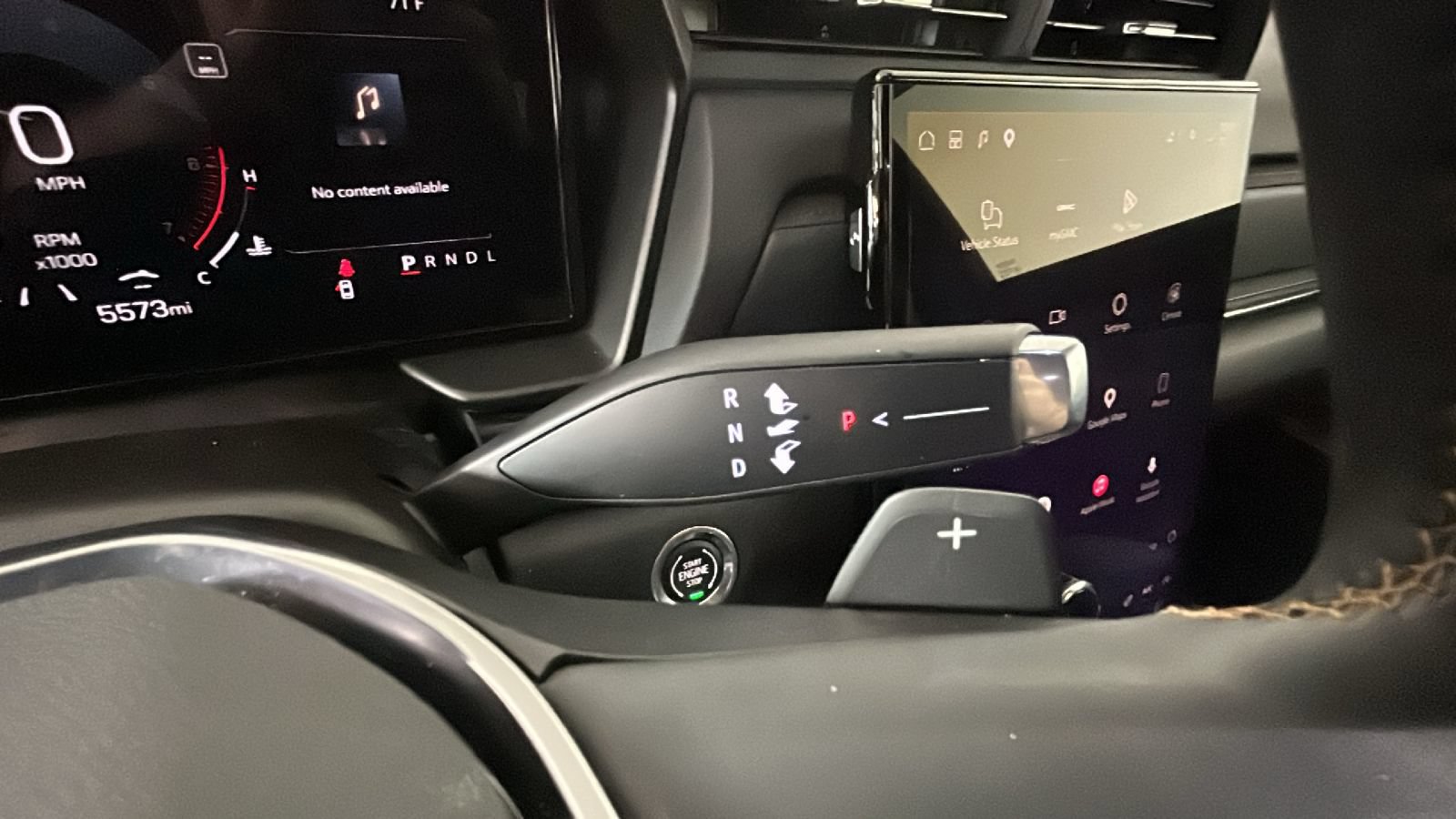 New 2026 GMC Terrain AT4 w/ Technology Package II AWD/4WD image 24