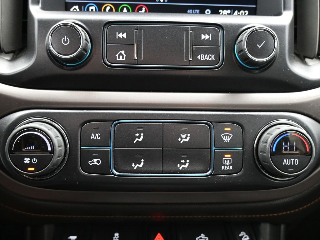 Used 2022 GMC Canyon AT4 image 16