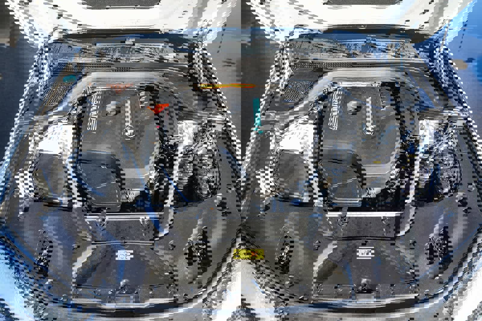 Used 2018 BMW 530e w/ M Sport Package 2 image 25