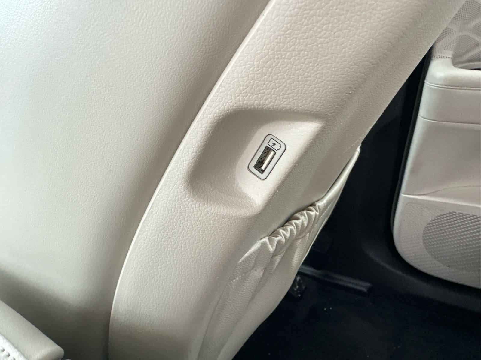 Used 2021 Hyundai Palisade Calligraphy image 52