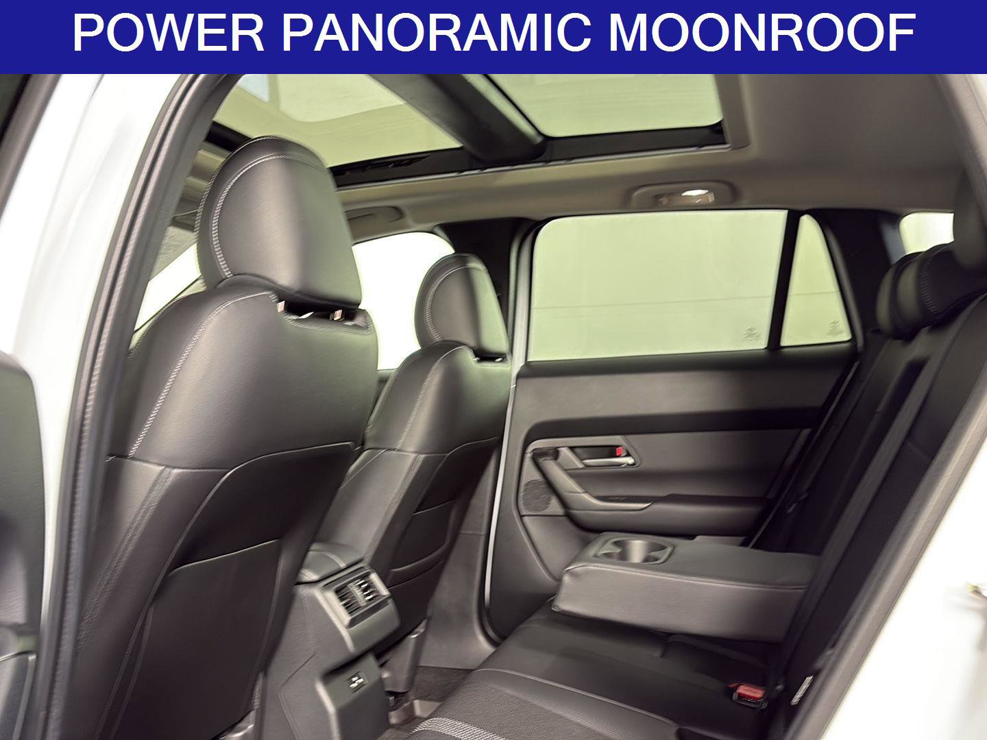 Used 2023 MAZDA CX-50 2.5 S w/ Cargo Package image 21