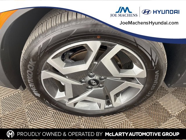 Used 2025 Hyundai Palisade Limited image 39