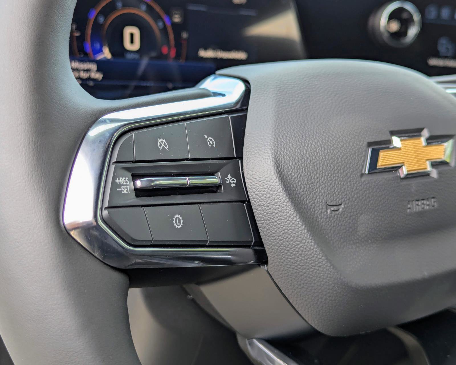 New 2025 Chevrolet Tahoe Premier image 28