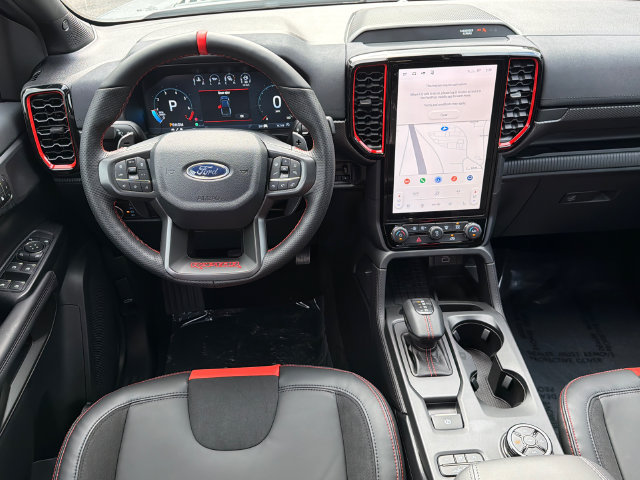 New 2026 Ford Ranger Raptor AWD/4WD image 24