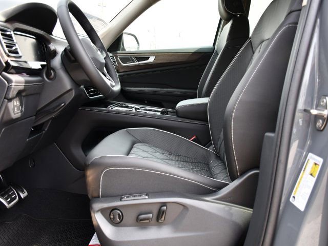 New 2026 Volkswagen Atlas SEL Premium R-Line image 14