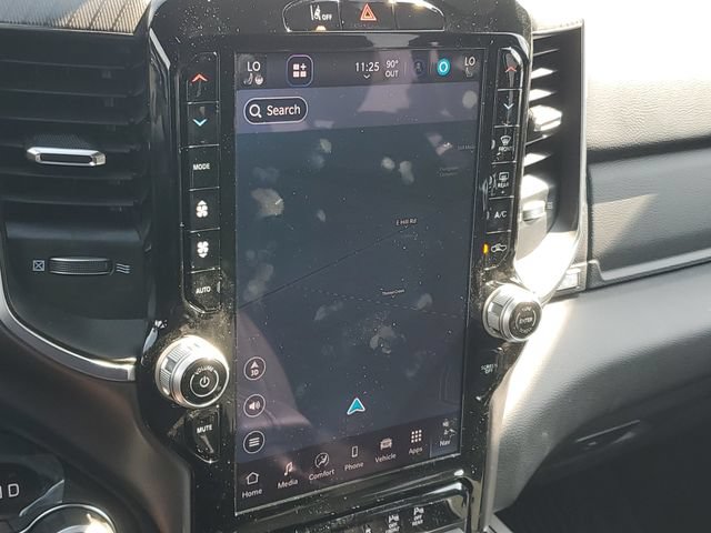 New 2026 RAM 1500 Big Horn AWD/4WD image 25