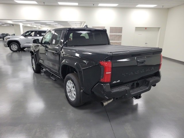 New 2026 Toyota Tacoma SR5 image 4
