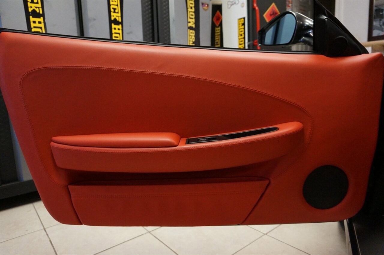 Used 2005 Ferrari F430 Spider RWD image 10