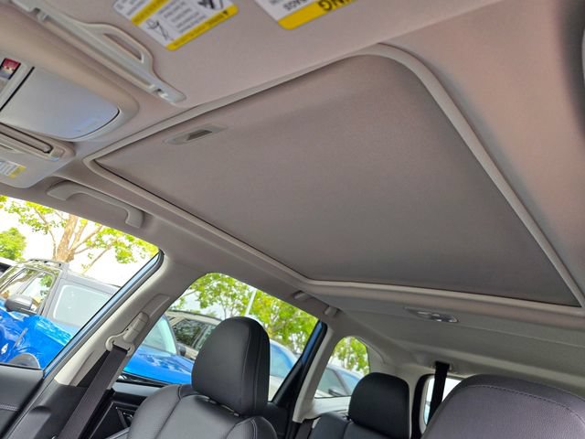 Used 2022 Subaru Forester Touring AWD/4WD image 15