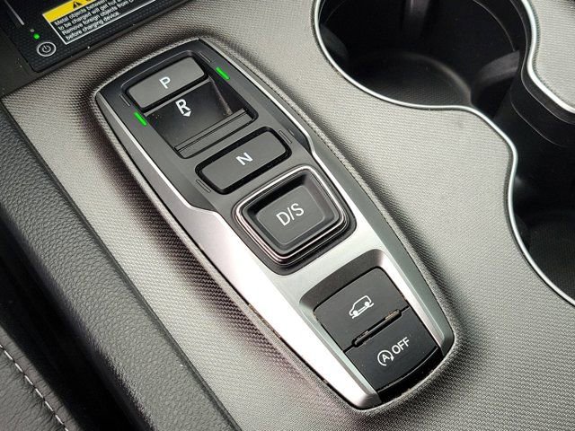 Used 2025 Honda Passport EX-L image 34