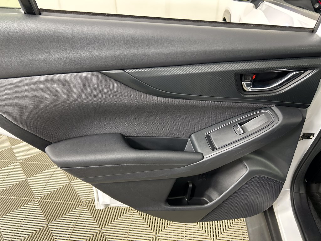 Used 2022 Subaru WRX Premium AWD/4WD image 16