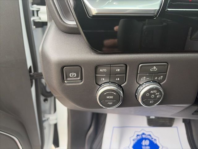 New 2026 GMC Sierra 1500 Elevation image 19