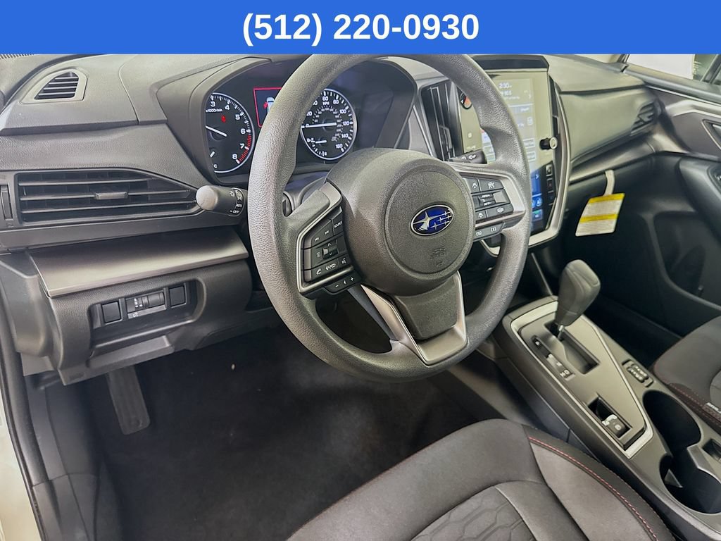 Used 2025 Subaru Impreza 2.0i Sport AWD/4WD image 10