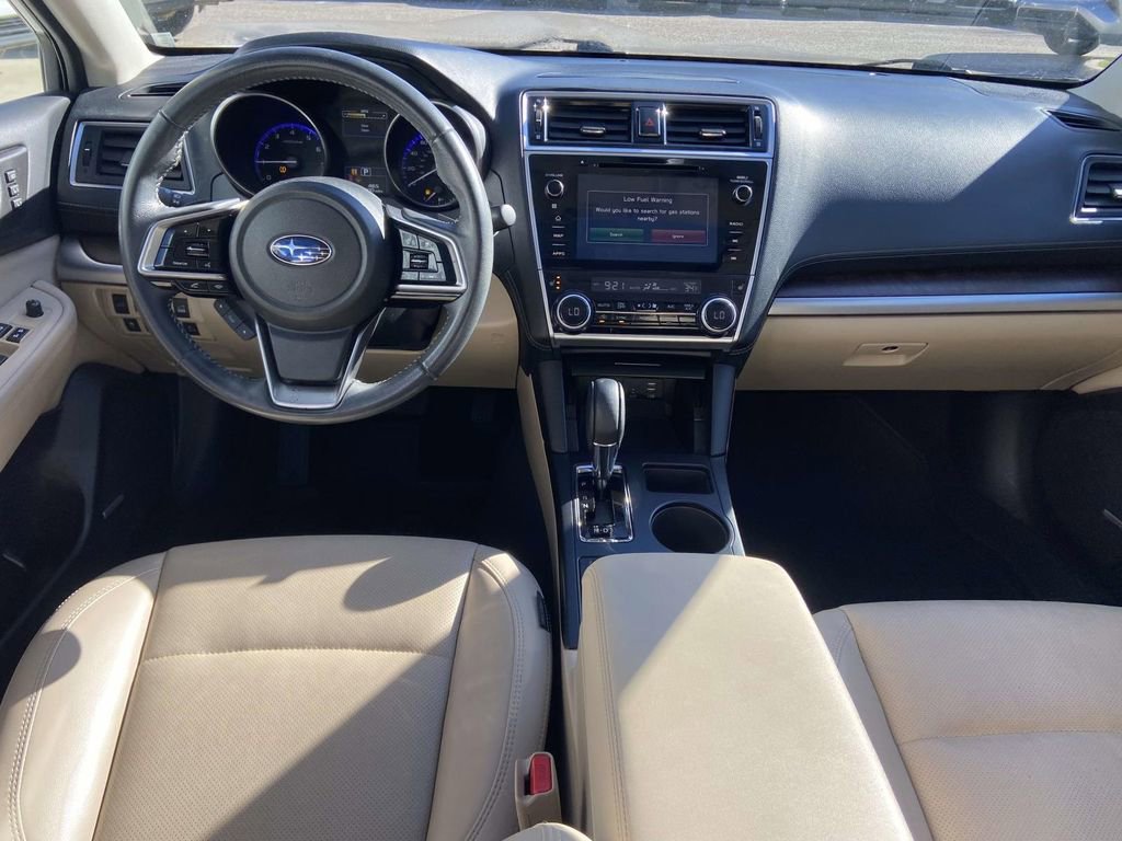 Used 2018 Subaru Outback 3.6R Limited image 12