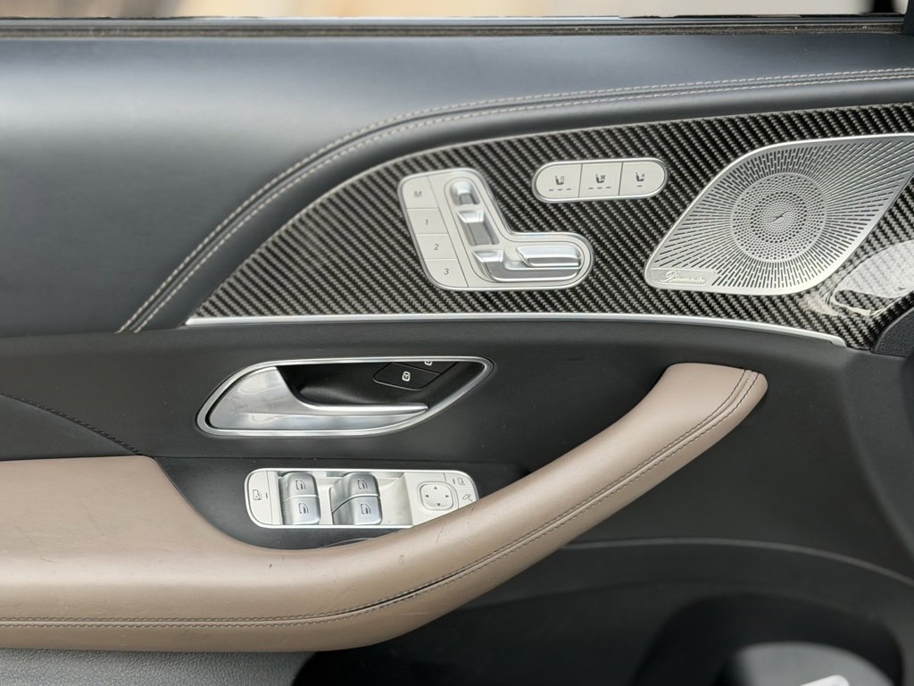 Used 2022 Mercedes-Benz GLE 53 AMG 4MATIC Coupe image 30