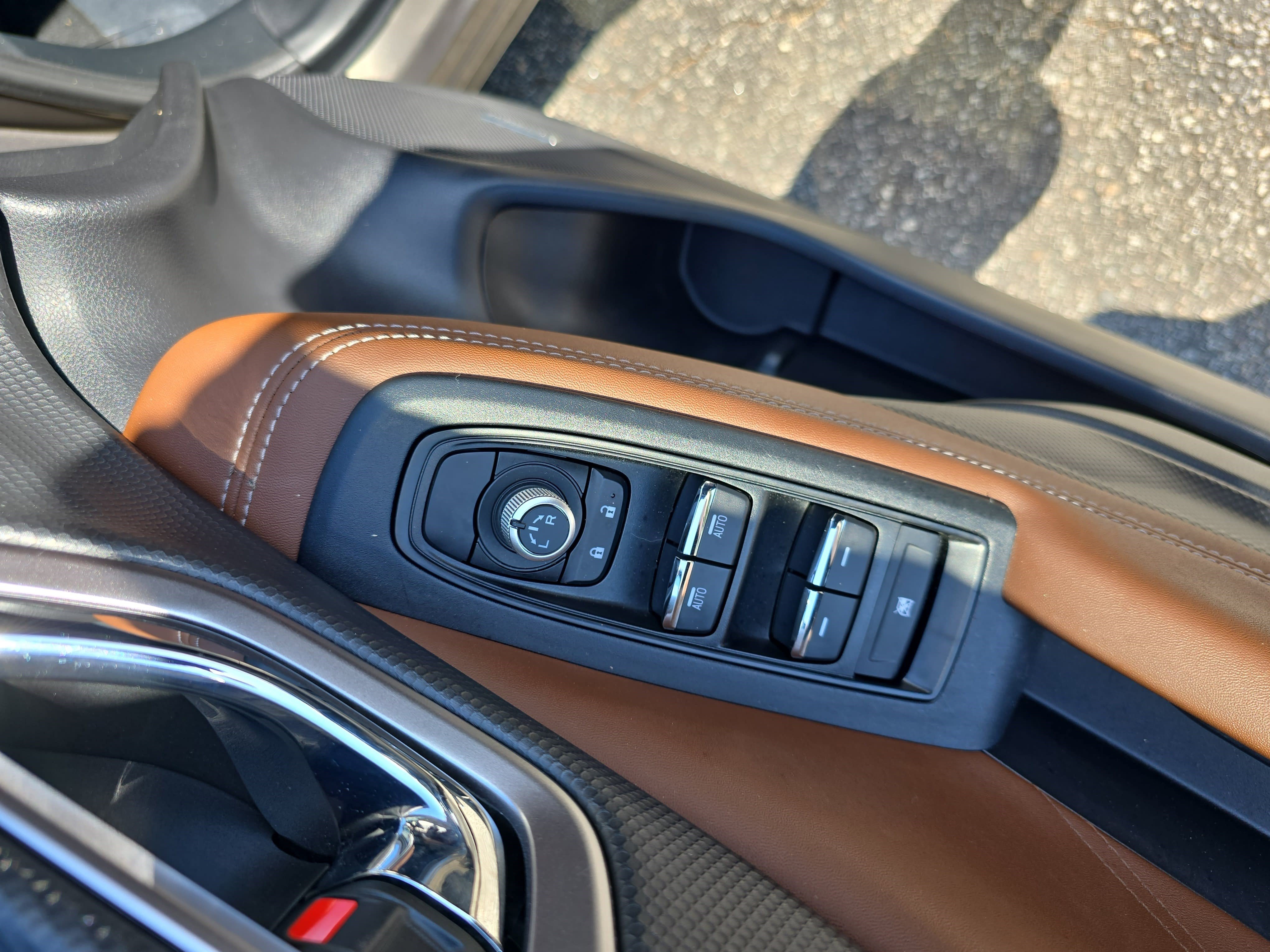 Used 2021 Subaru Forester Touring w/ Popular Package #2 AWD/4WD image 29