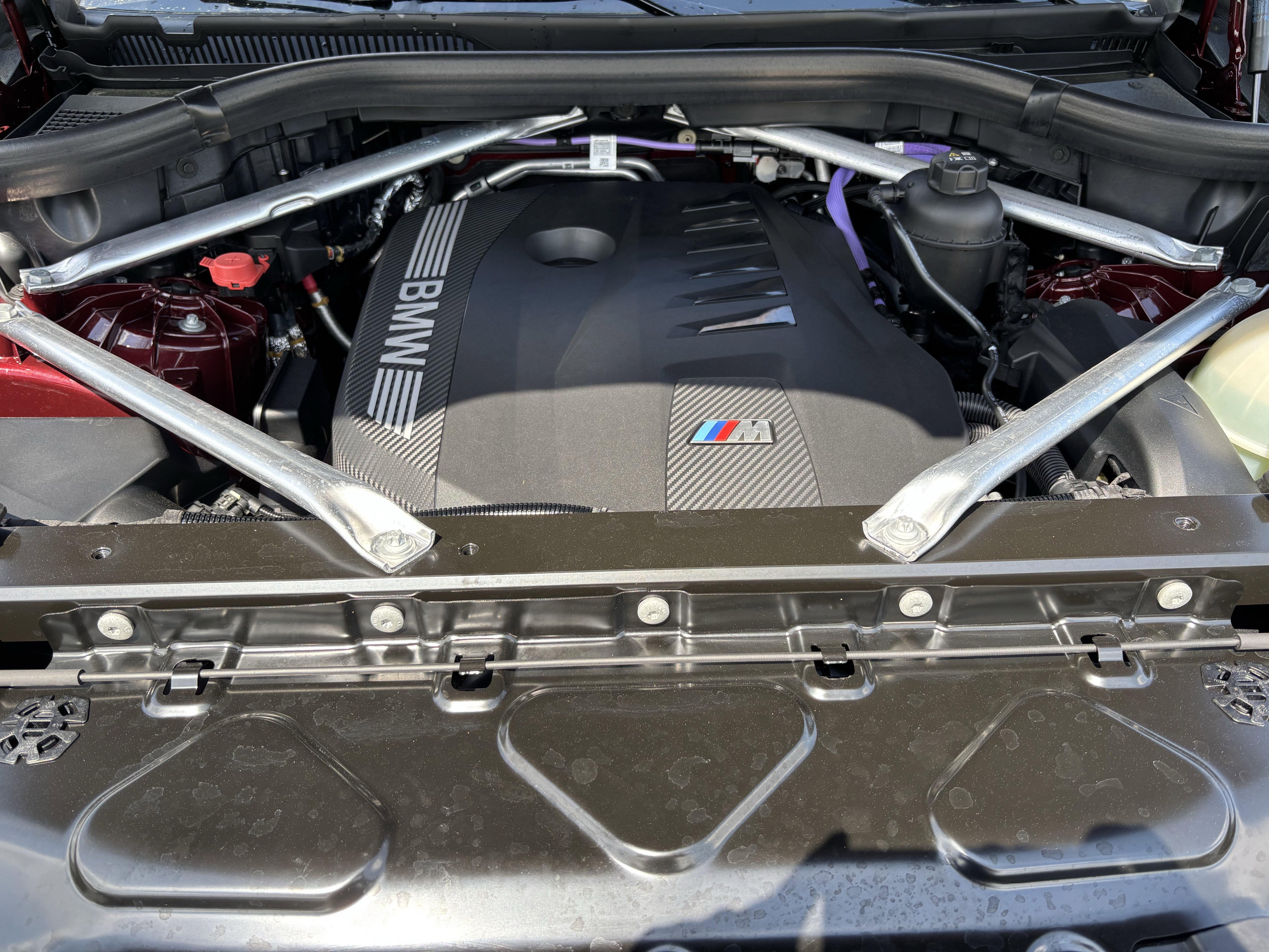 Certified 2026 BMW X6 xDrive40i AWD/4WD image 36