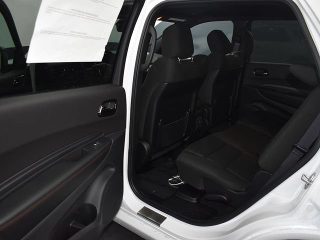 Used 2026 Dodge Durango GT w/ Blacktop Package AWD/4WD image 30