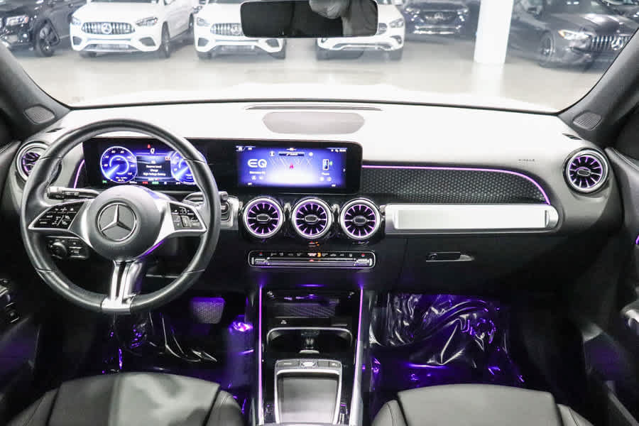 Certified 2024 Mercedes-Benz EQB 250+ image 15