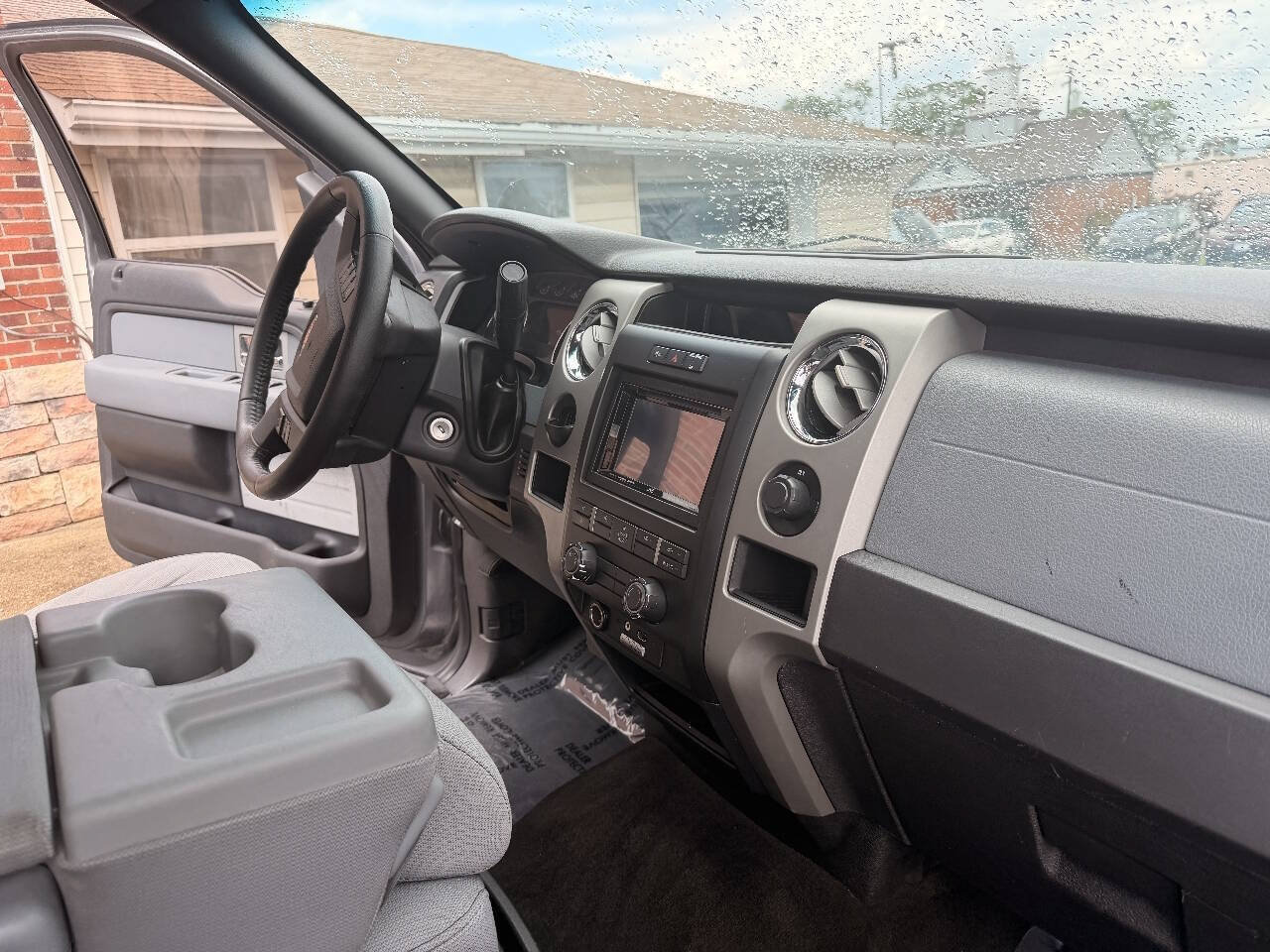 Used 2011 Ford F150 XLT w/ XLT Convenience Pkg RWD image 19