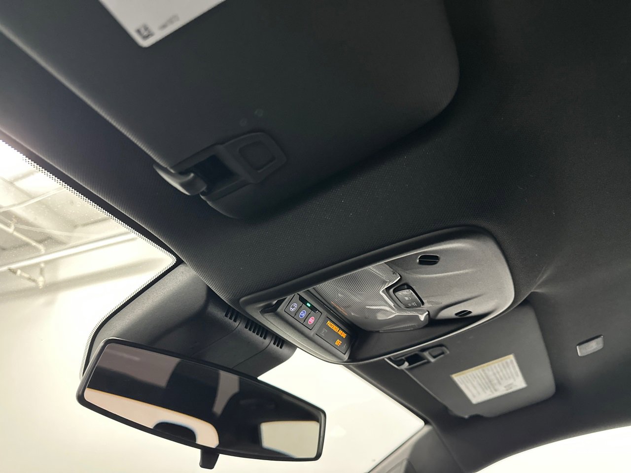 Used 2023 Chevrolet Colorado Trail Boss w/ LPO, Skid Plate Package image 32