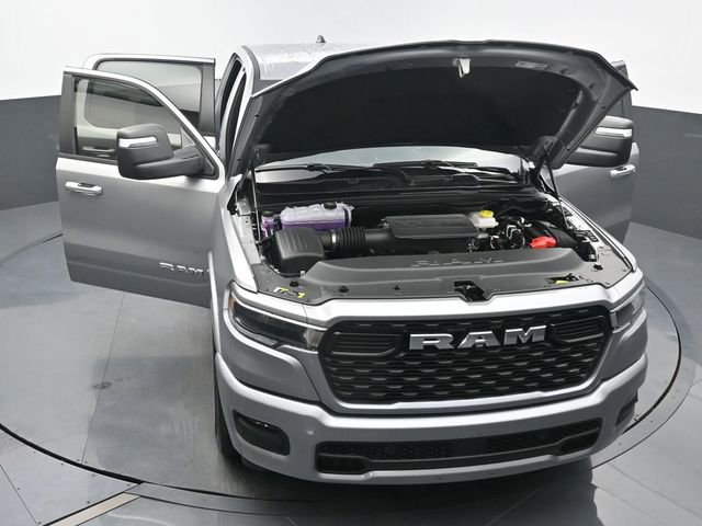 New 2025 RAM 1500 Big Horn image 74