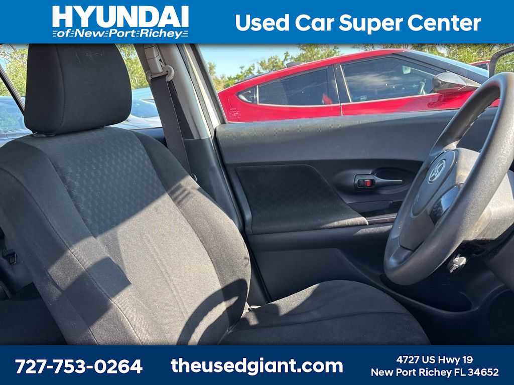 Used 2008 Scion xD FWD image 7