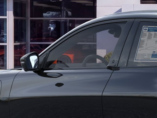 New 2026 Ford Mustang Mach-E Premium AWD/4WD image 20