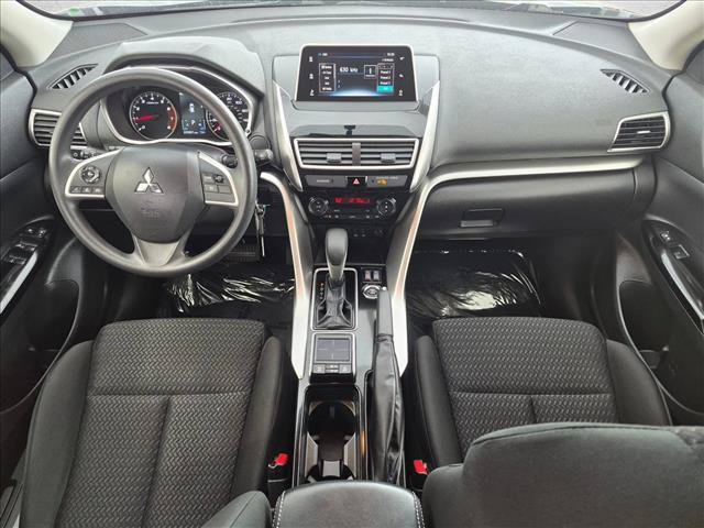 Used 2020 Mitsubishi Eclipse Cross LE AWD/4WD image 19
