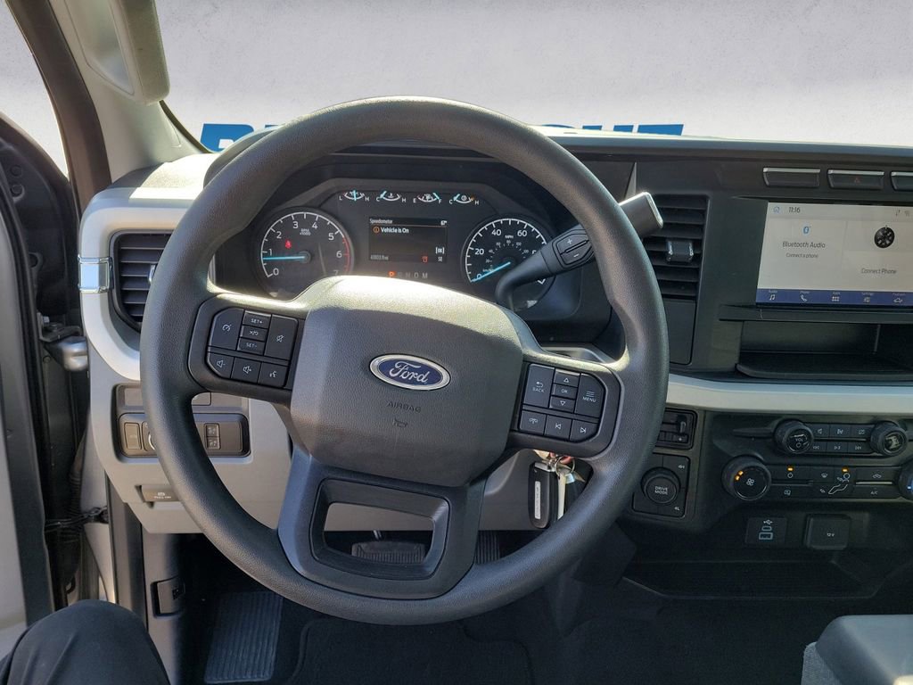 Used 2024 Ford F250 XLT image 12