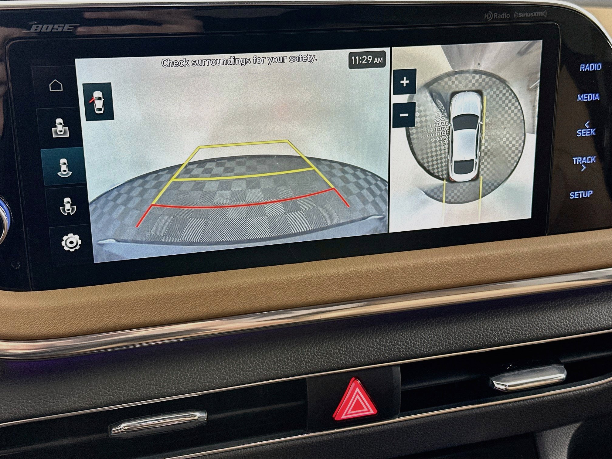 Used 2022 Hyundai Sonata Limited FWD image 23